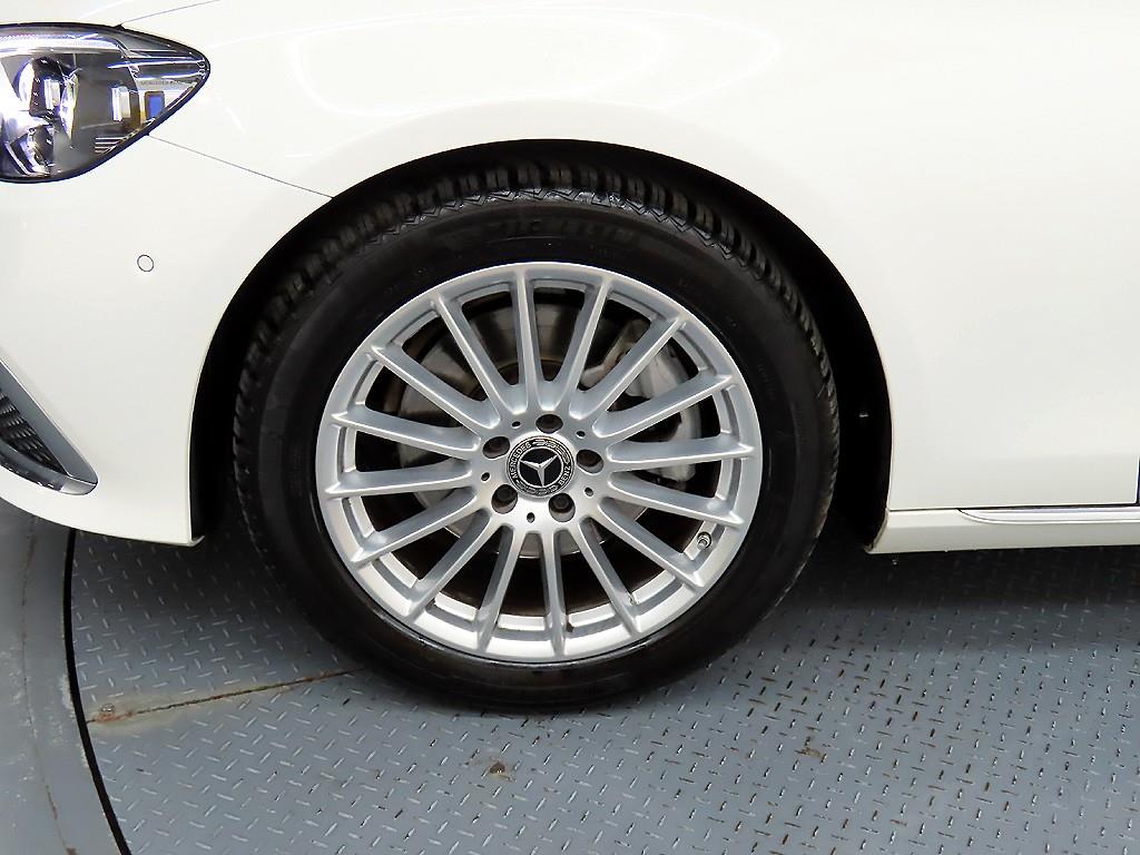 Mercedes Benz E class 2021 Blanco - Importación desde Corea - HF Imports Iquique - Foto 20