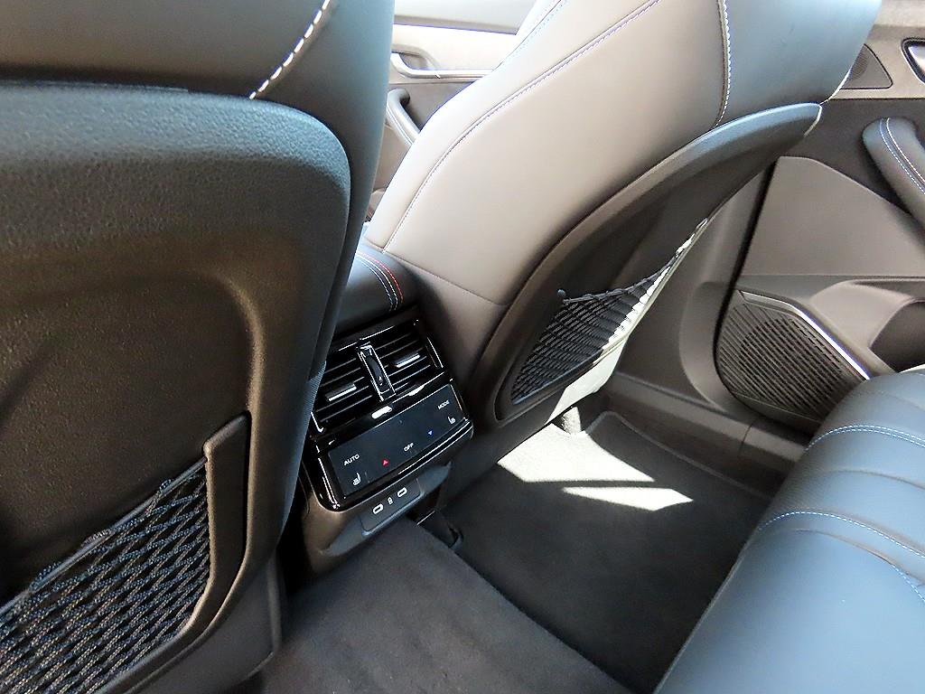 SAMSUNG Grand Koleos 2025 Gris - Importación desde Corea - HF Imports Iquique - Foto 16