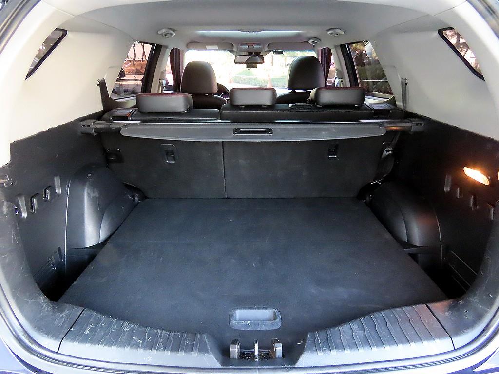 Ssangyong Tivoli 2016 Azul - Importación desde Corea - HF Imports Iquique - Foto 18