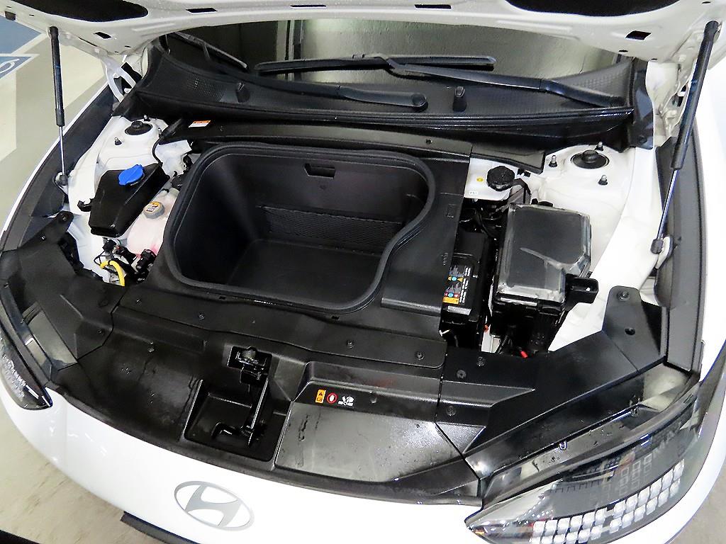 HYUNDAI Ioniq 6 2023 Blanco - Importación desde Corea - HF Imports Iquique - Foto 19