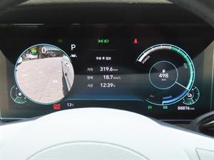 HYUNDAI Grandeur - Vista 10