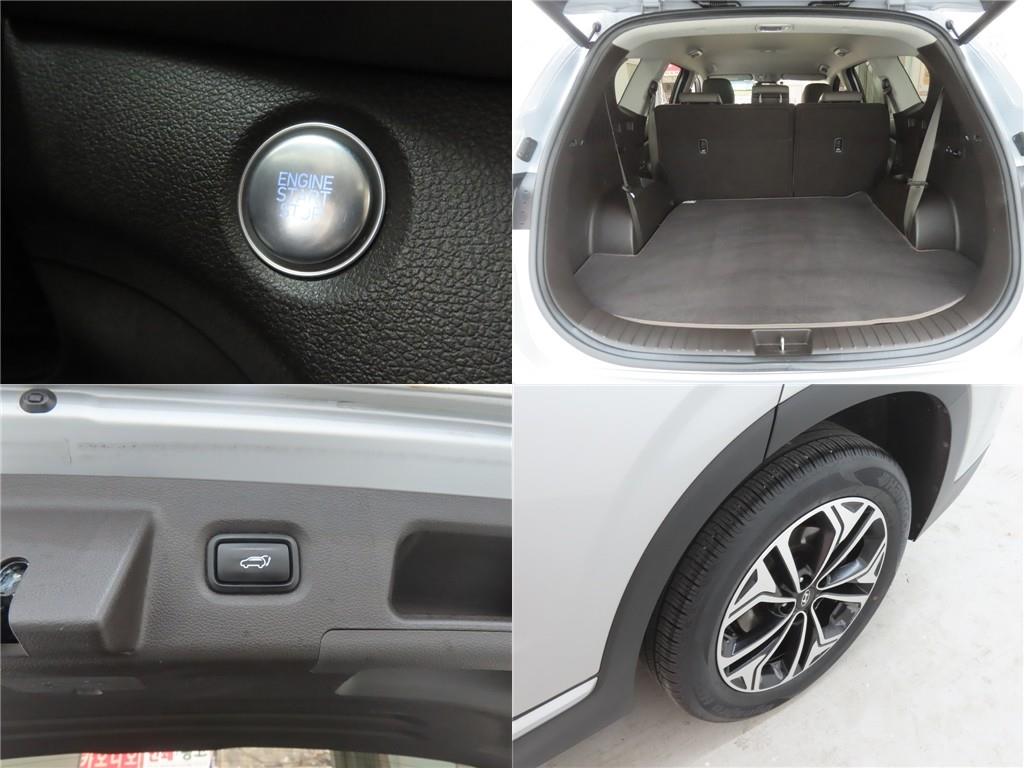 HYUNDAI Santa Fe 2020 - Importación desde Corea - HF Imports Iquique - Foto 20