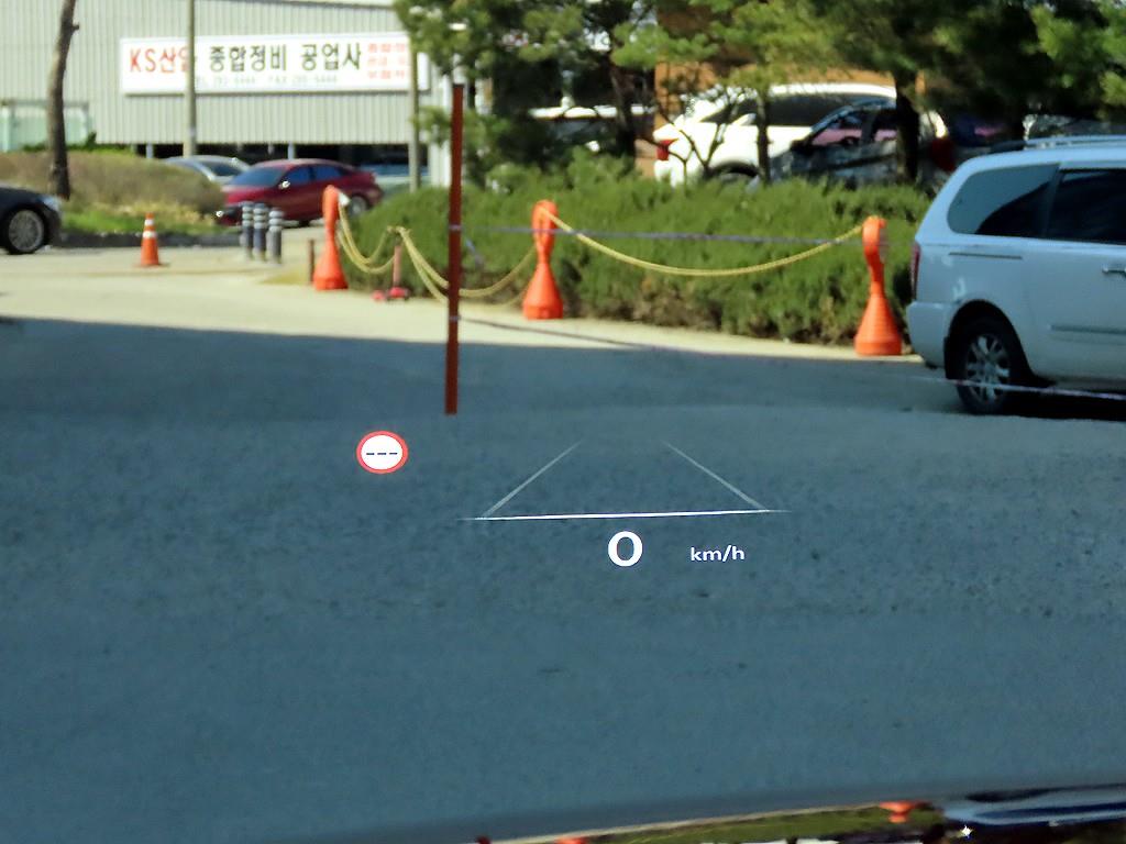 Genesis GV70 - Vista 10