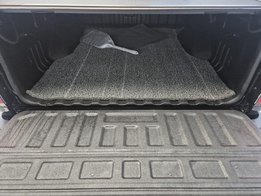 Chevrolet ?Colorado 2020 Negro - Importación desde Corea - HF Imports Iquique - Foto 13