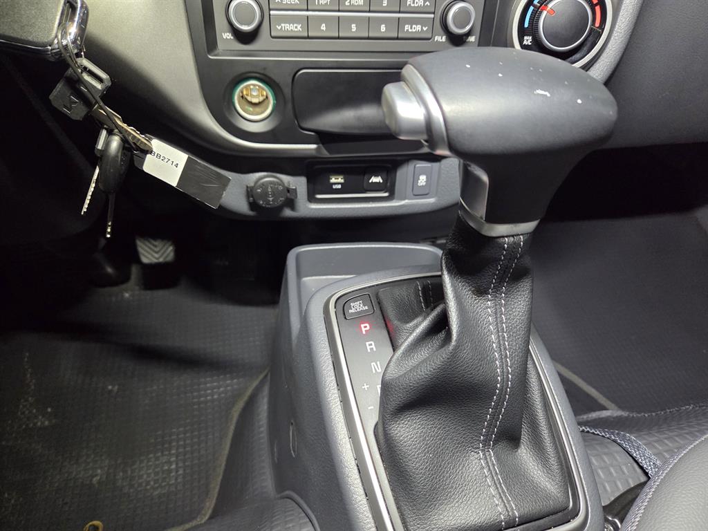 Small Truck Normal Box(Low Deck) 2024 Blanco - Importación desde Corea - HF Imports Iquique - Foto 16