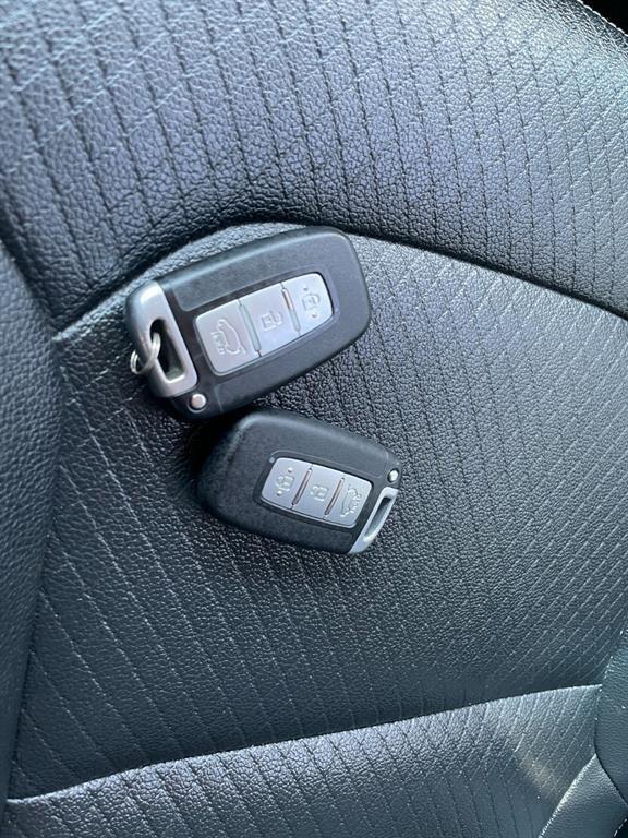 KIA Ray 2013 Negro - Importación desde Corea - HF Imports Iquique - Foto 16