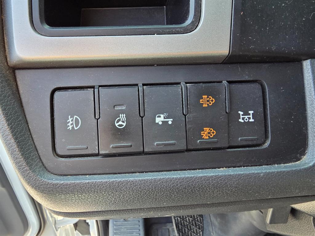 medium and large cargo Cargo - Vista 12