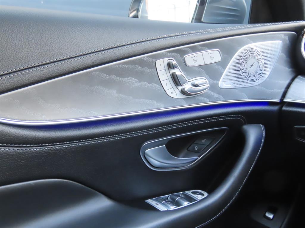 Mercedes Benz CLS Class 2021 Blanco - Importación desde Corea - HF Imports Iquique - Foto 13