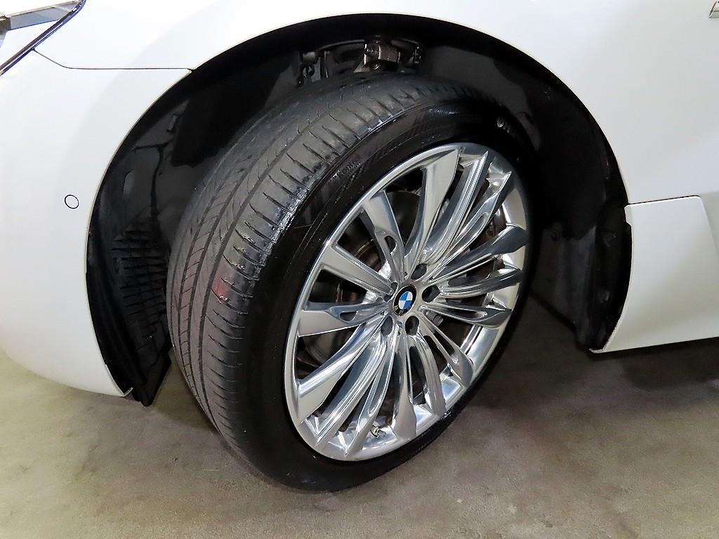 BMW Gran Turismo - Vista 6