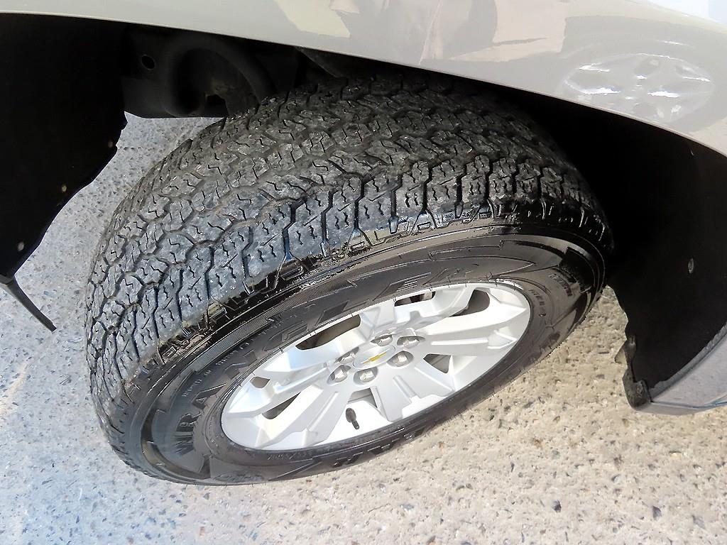 Chevrolet ?Colorado 2021 Plateado - Importación desde Corea - HF Imports Iquique - Foto 18