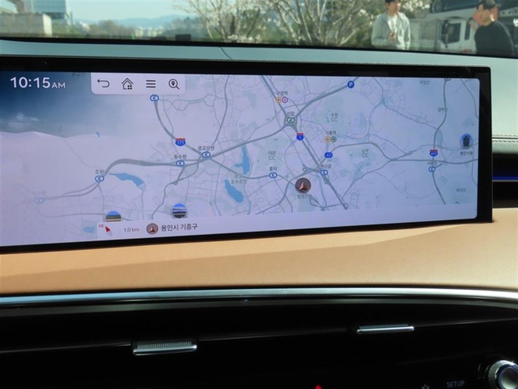 Genesis GV70 2025 - Importación desde Corea - HF Imports Iquique - Foto 8