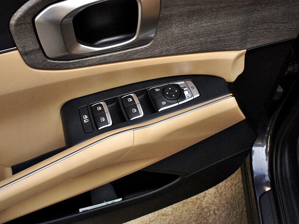 KIA Sorento 2021 Gris - Importación desde Corea - HF Imports Iquique - Foto 13