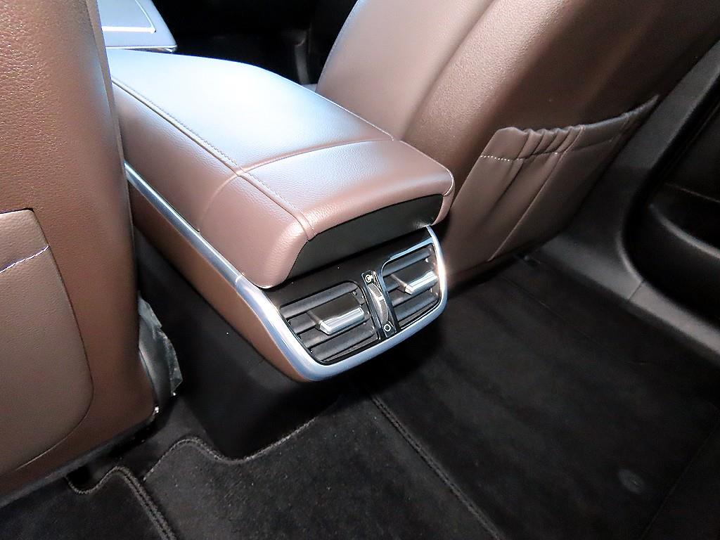 HYUNDAI Grandeur 2020 Gris - Importación desde Corea - HF Imports Iquique - Foto 18