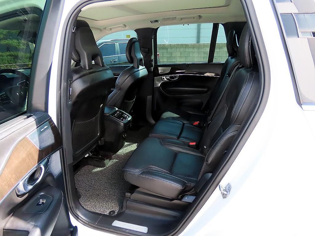 Volvo XC90 - Vista 6