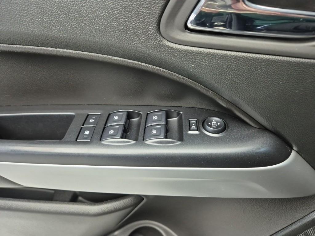 Chevrolet ?Colorado 2020 Negro - Importación desde Corea - HF Imports Iquique - Foto 16