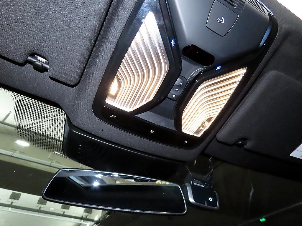 BMW 5 Series 2022 Blanco - Importación desde Corea - HF Imports Iquique - Foto 15