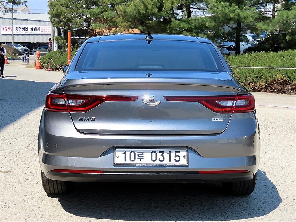 SAMSUNG SM6 - Vista 4