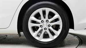 Chevrolet Malibu - Vista 12