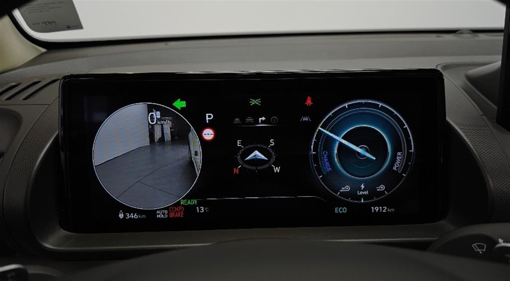 HYUNDAI Casper - Vista 5