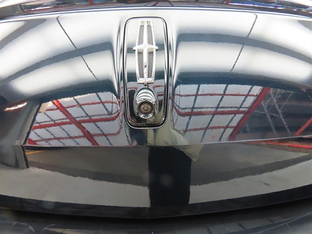 Lincoln MKS 2014 Verde - Importación desde Corea - HF Imports Iquique - Foto 18