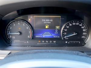 Ford Explorer - Vista 12