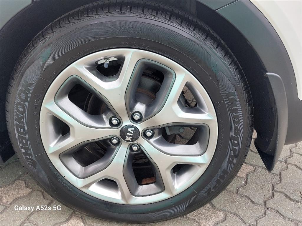 KIA Sorento - Vista 6