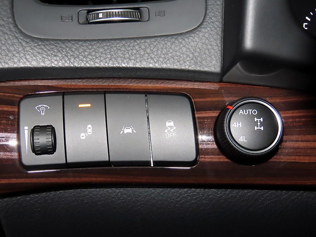 KIA Mohave 2018 Negro - Importación desde Corea - HF Imports Iquique - Foto 14