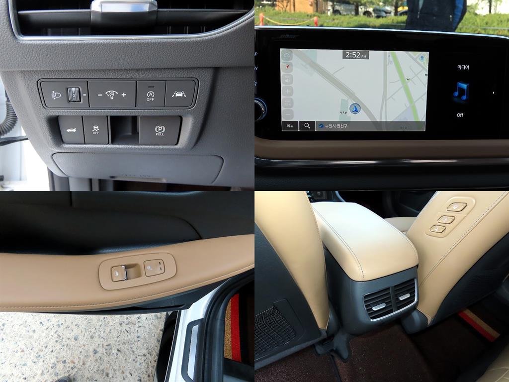 HYUNDAI Sonata 2020 Blanco - Importación desde Corea - HF Imports Iquique - Foto 18