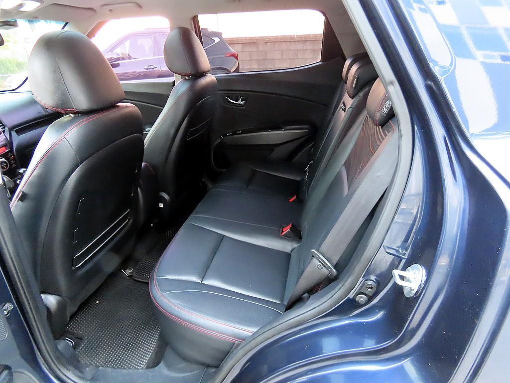 Ssangyong Tivoli - Vista 6