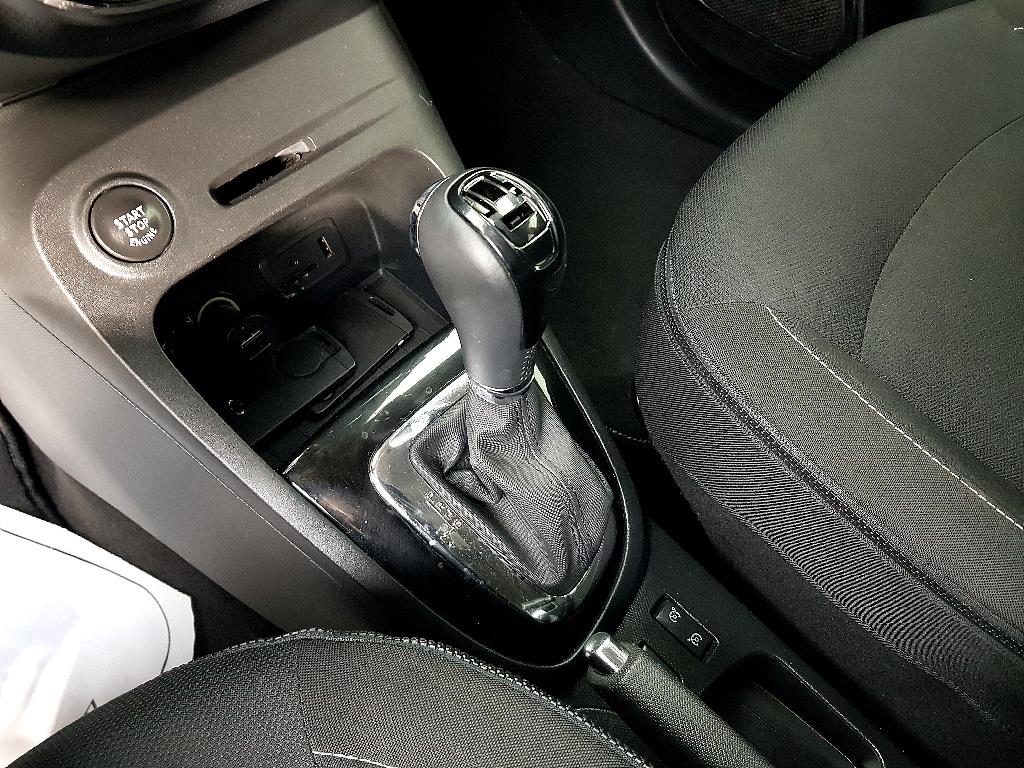 SAMSUNG QM3 - Vista 12