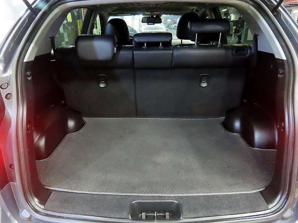 Ssangyong Korando 2016 Gris - Importación desde Corea - HF Imports Iquique - Foto 17