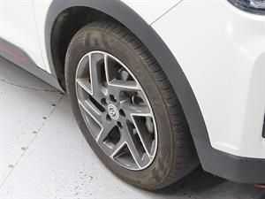 Ssangyong Tivoli - Vista 10