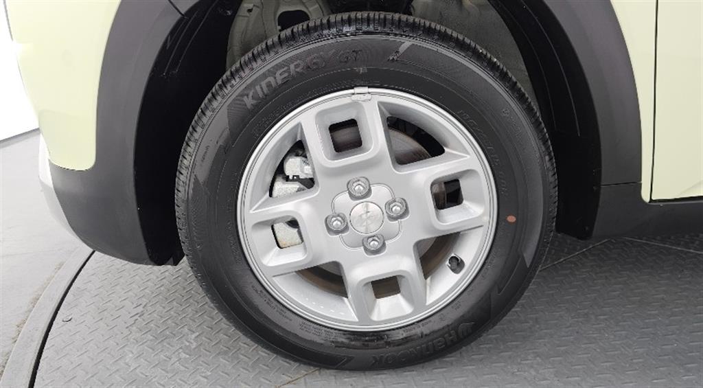 HYUNDAI Casper - Vista 2