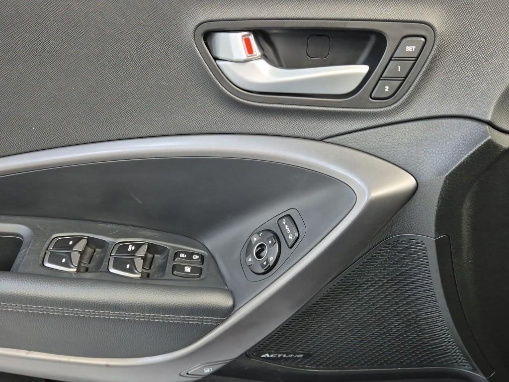 HYUNDAI Maxcruz 2014 Café - Importación desde Corea - HF Imports Iquique - Foto 18