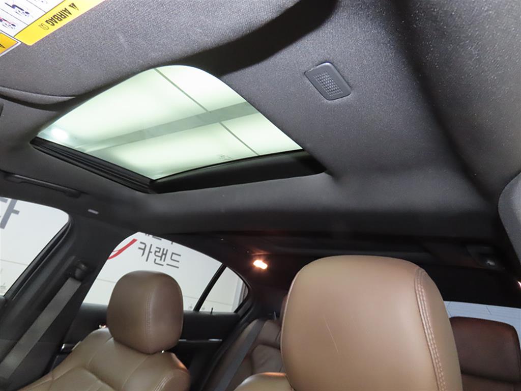 Lincoln MKS 2014 Verde - Importación desde Corea - HF Imports Iquique - Foto 16