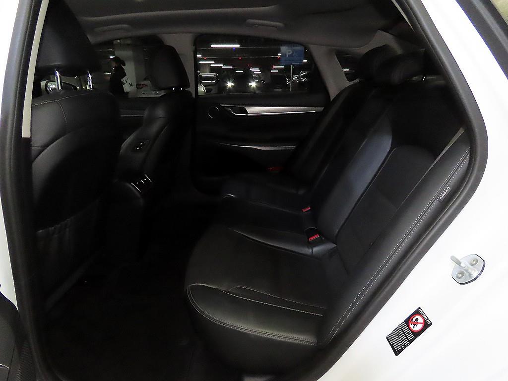 HYUNDAI Grandeur - Vista 6