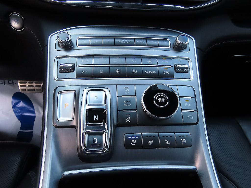 HYUNDAI Santa Fe - Vista 11