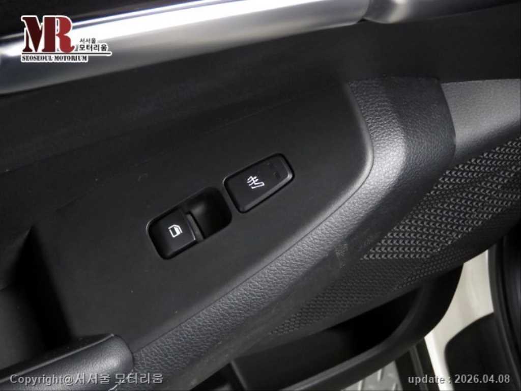 KIA Seltos 2019 Blanco - Importación desde Corea - HF Imports Iquique - Foto 18