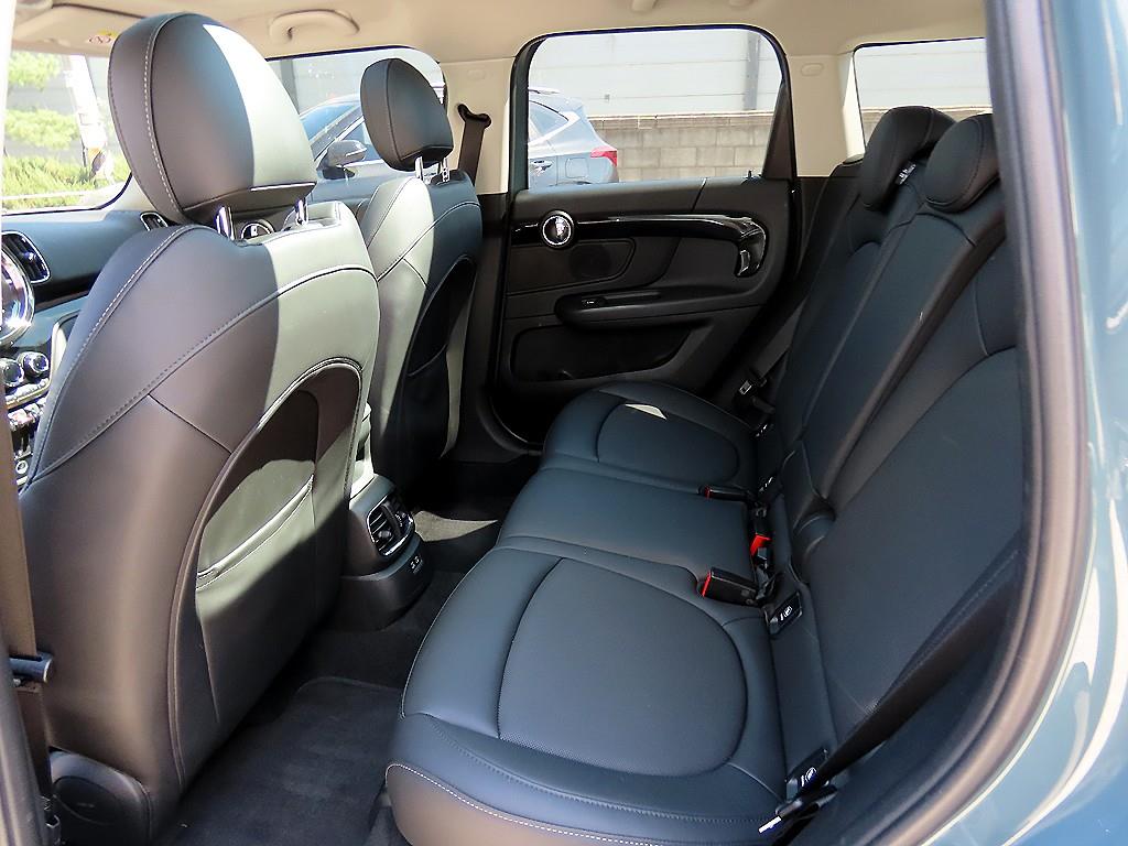 Mini Countryman - Vista 6