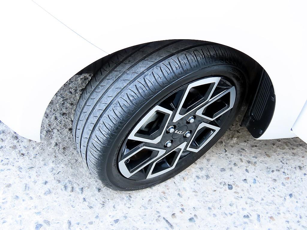 KIA Ray 2023 Blanco - Importación desde Corea - HF Imports Iquique - Foto 20