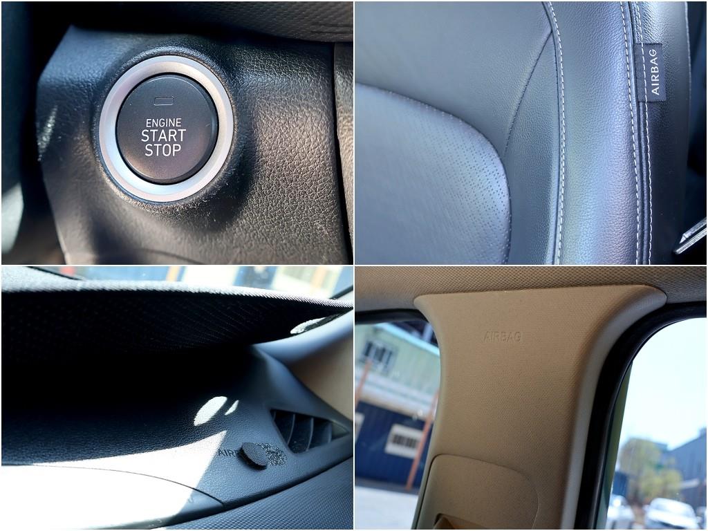 HYUNDAI Kona 2018 Gris - Importación desde Corea - HF Imports Iquique - Foto 13