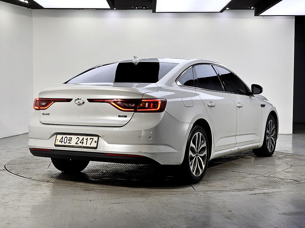 SAMSUNG SM6 - Vista 4