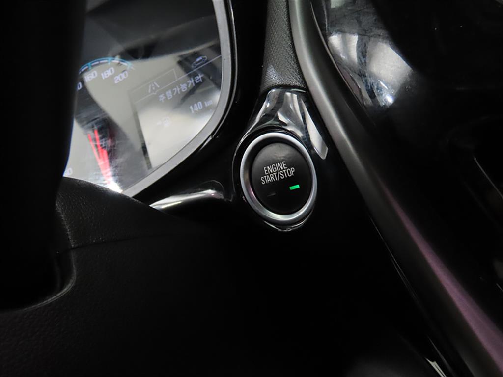 Chevrolet Spark - Vista 10