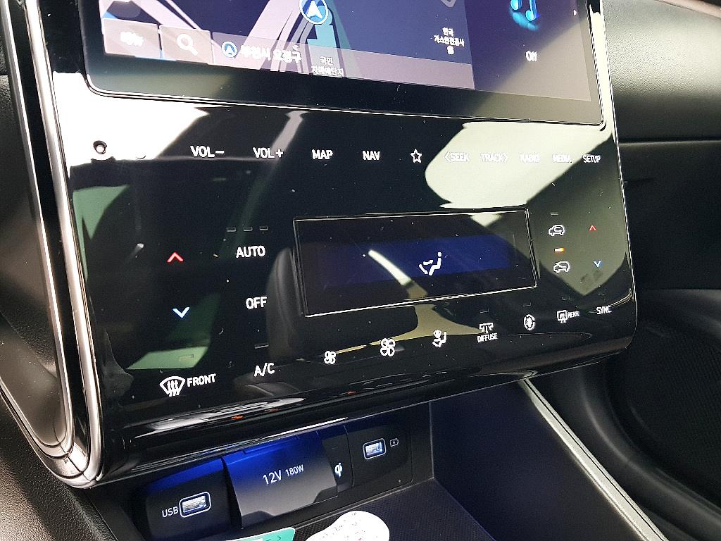 HYUNDAI Tucson - Vista 11