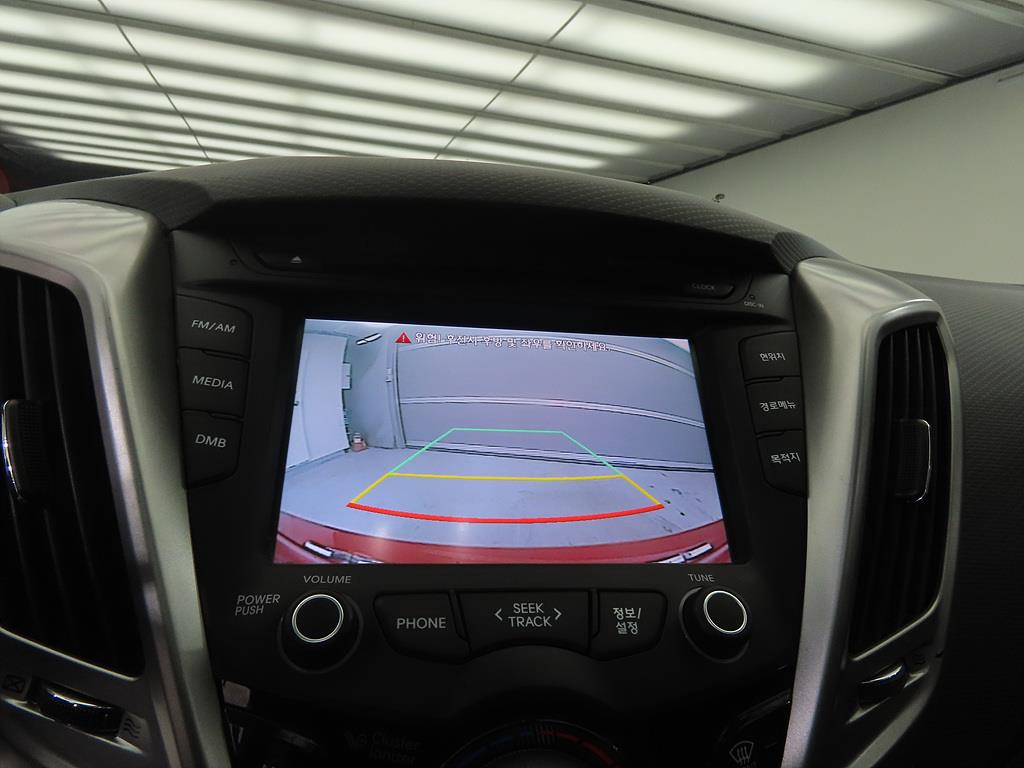 HYUNDAI Veloster 2015 Rojo - Importación desde Corea - HF Imports Iquique - Foto 14