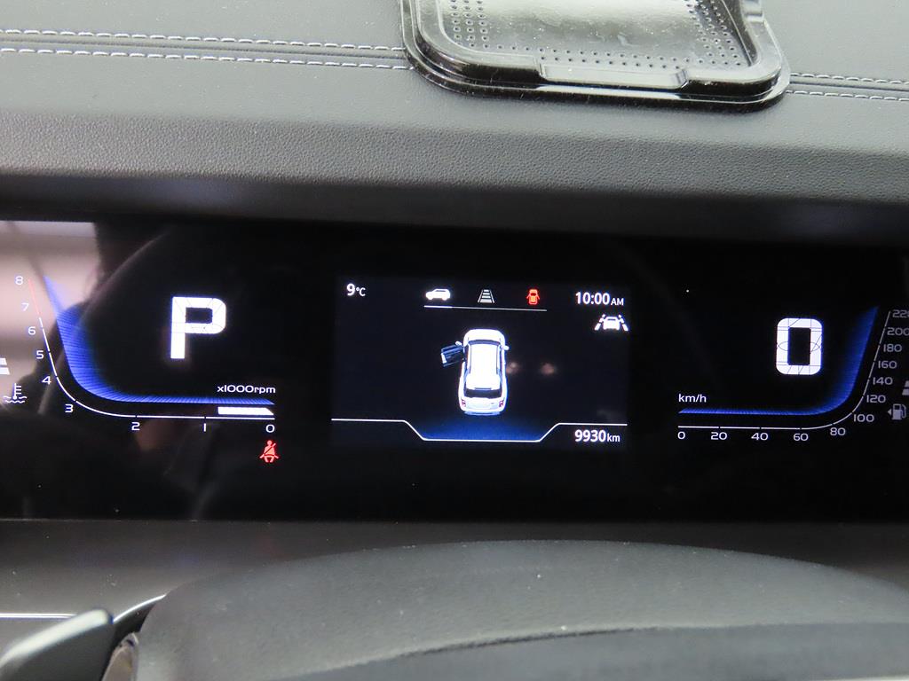 Ssangyong Torres - Vista 11