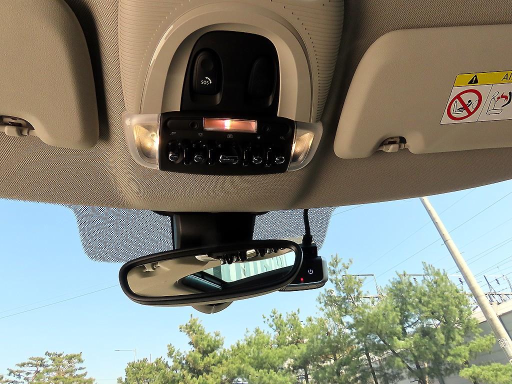 Mini Countryman 2022 - Importación desde Corea - HF Imports Iquique - Foto 15