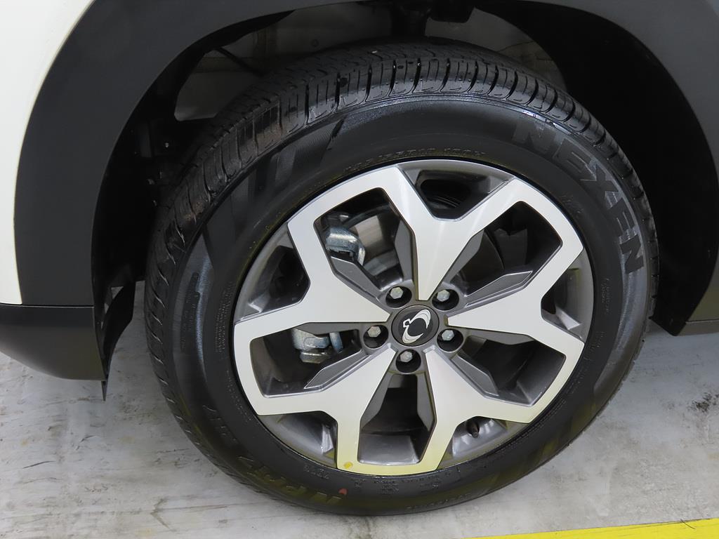 Ssangyong Torres 2024 Blanco - Importación desde Corea - HF Imports Iquique - Foto 20