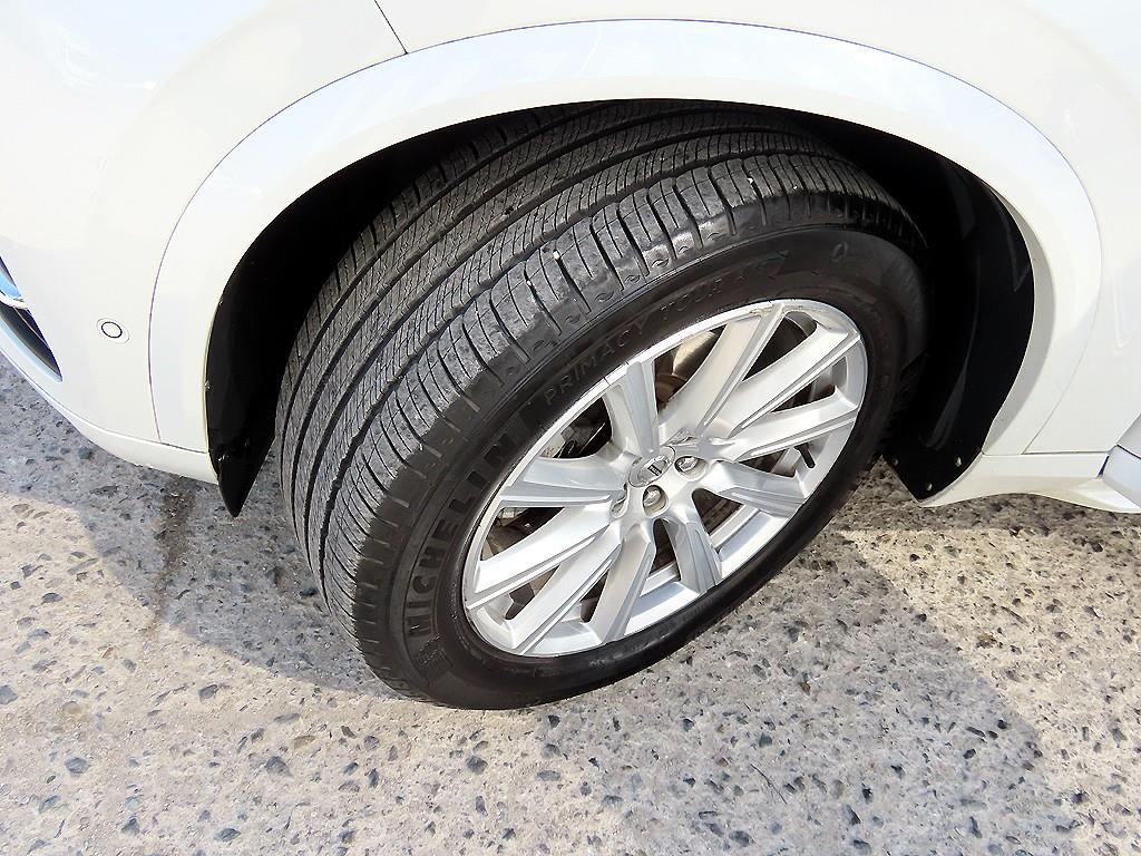 Volvo XC90 2017 Blanco - Importación desde Corea - HF Imports Iquique - Foto 20