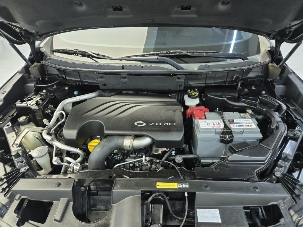 SAMSUNG QM6 - Vista 5